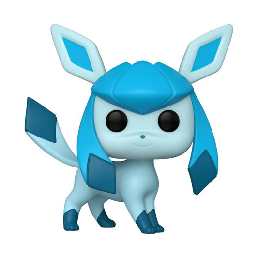 Pokemon – Glaceon Pop! Vinyl