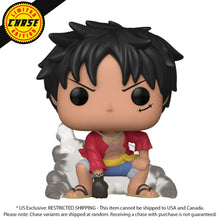 One Piece - Luffy Gear Two Pop! Vinyl (Chase)