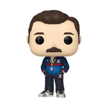 Ted Lasso - Ted Lasso Pop! Vinyl