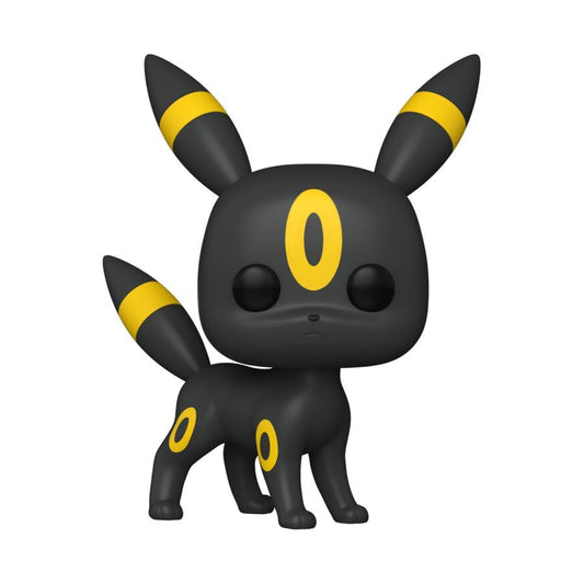 Pokemon – Umbreon Pop! Vinyl