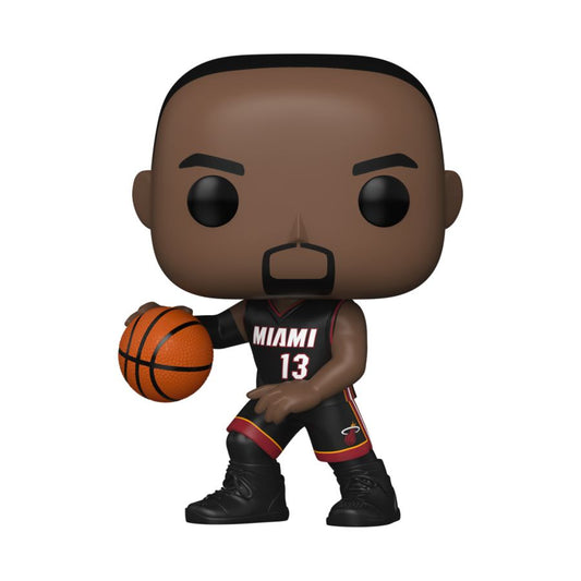 NBA - Bam Adebayo (Miami Heat) Pop! Vinyl