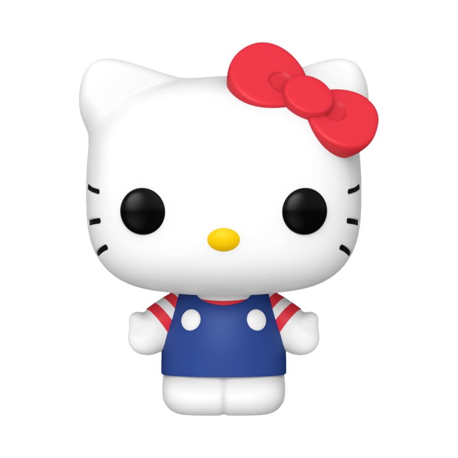 Hello Kitty - Hello Kitty Pop! Vinyl