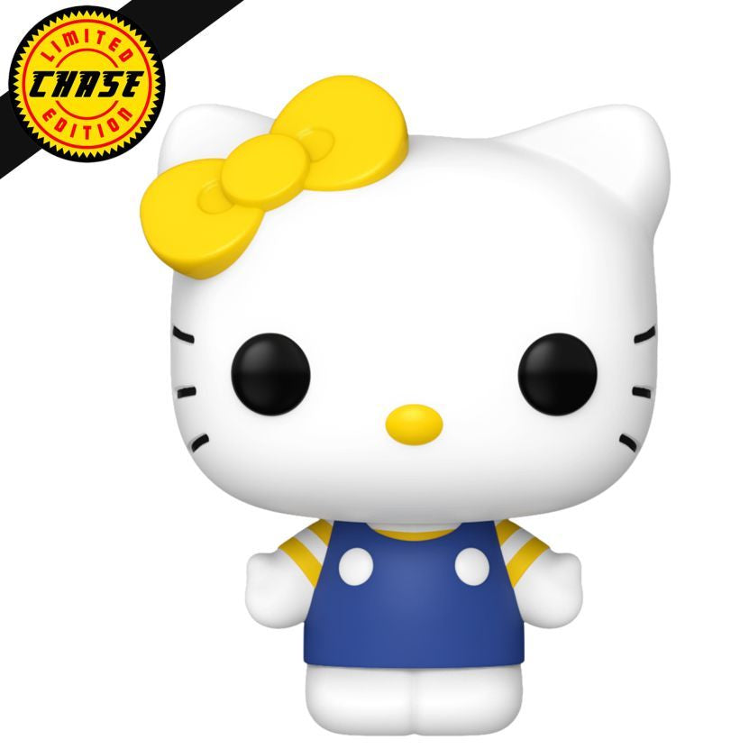 Hello Kitty - Hello Kitty Pop! Vinyl (Chase)