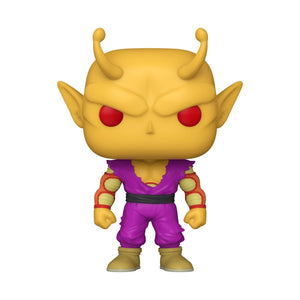 Dragon Ball Super: Super Hero - Orange Piccolo Pop! Vinyl