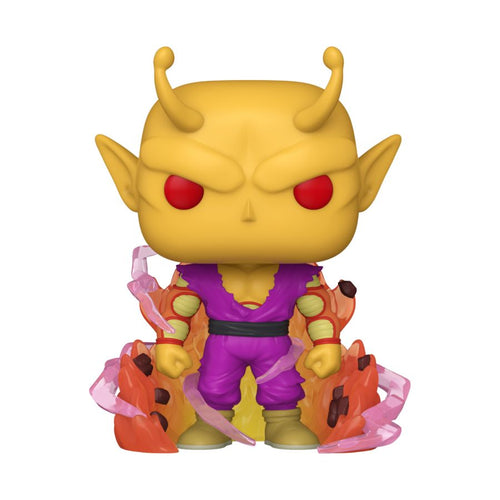 Dragon Ball Super: Super Hero - Orange Piccolo (Chase) Pop! Vinyl