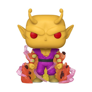 Dragon Ball Super: Super Hero - Orange Piccolo (Chase) Pop! Vinyl