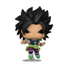 Dragon Ball Super: Broly - Broly Pop! Vinyl