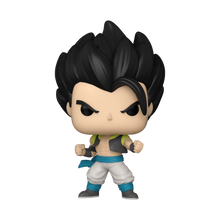 Dragon Ball Super: Broly - Gogeta Pop! Vinyl