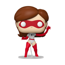 Incredibles: 20th Anniversary - Elastigirl Pop! Vinyl