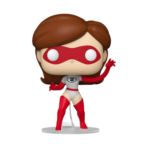 Incredibles: 20th Anniversary - Elastigirl Pop! Vinyl