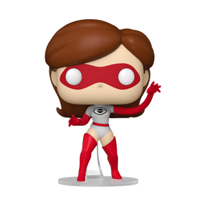 Incredibles: 20th Anniversary - Elastigirl Pop! Vinyl