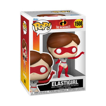 Incredibles: 20th Anniversary - Elastigirl Pop! Vinyl