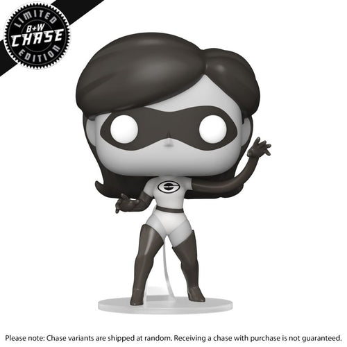 Incredibles: 20th Anniversary - Elastigirl Pop! Vinyl CHASE