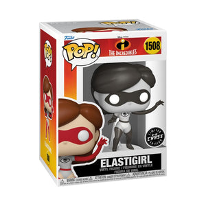 Incredibles: 20th Anniversary - Elastigirl Pop! Vinyl CHASE