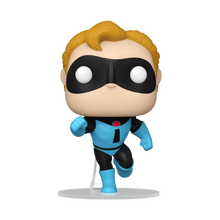 Incredibles: 20th Anniversary - Mr. Incredible Pop! Vinyl