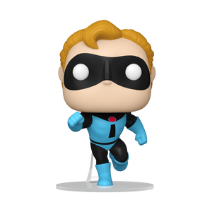 Incredibles: 20th Anniversary - Mr. Incredible Pop! Vinyl