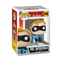 Incredibles: 20th Anniversary - Mr. Incredible Pop! Vinyl