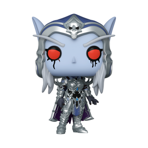 World of Warcraft - Sylvanas Pop! Vinyl