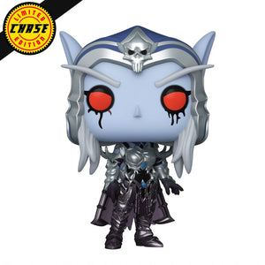 World of Warcraft - Sylvanas Pop! Vinyl (Chase)