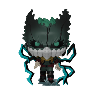 My Hero Academia - Izuku Midoriya (Deku Vigilante) Pop! Vinyl Plus