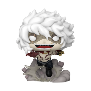 My Hero Academia - Tomura Shigaraki Pop! Vinyl Plus