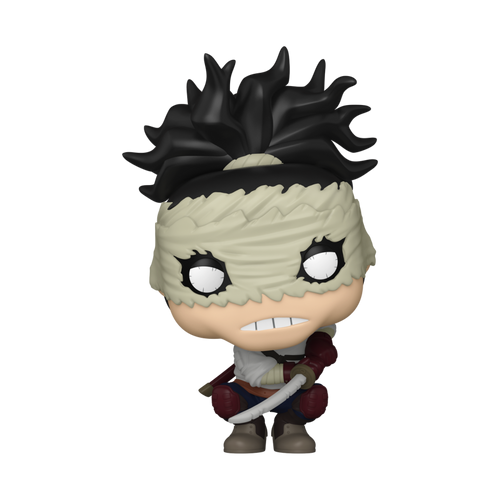 My Hero Academia - Stain Pop! Vinyl