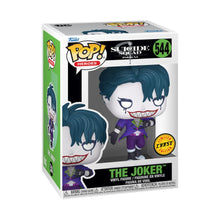 Suicide Squad: Isekai - Joker Pop! Vinyl (Chase)