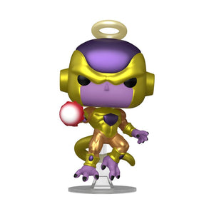 Dragon Ball Super - Golden Frieza Pop! Vinyl