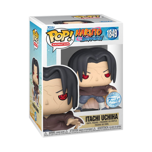Naruto: Shippuden - Edo Itachi Pop! Vinyl
