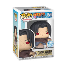 Naruto: Shippuden - Edo Itachi Pop! Vinyl