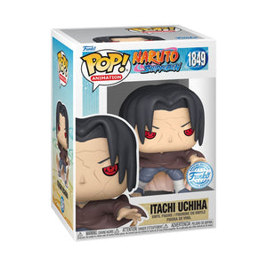 Naruto: Shippuden - Edo Itachi Pop! Vinyl