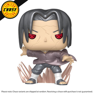 Naruto: Shippuden - Edo Itachi Pop! (Chase)