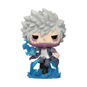 My Hero Academia - Dabi Pop! Vinyl Plus Specialty Series Exclusive