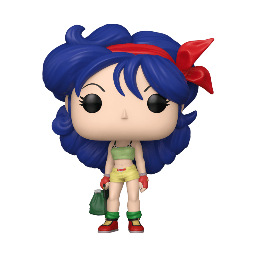 Dragon Ball – Lunch Pop! Vinyl