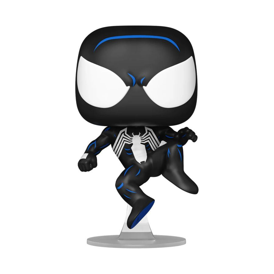 Spider-Man: The Animated Series – Spider-Man (Symbiote Suit) Pop! Vinyl