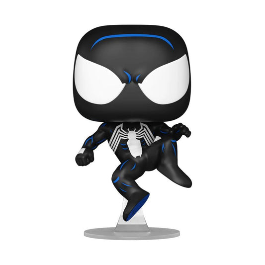 Spider-Man: The Animated Series – Spider-Man (Symbiote Suit) Pop! Vinyl