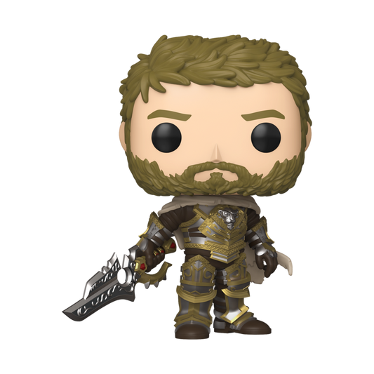 World of Warcraft - Anduin (World Within) Pop! Vinyl