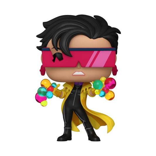 X-Men '97 - Jubilee Pop! Vinyl (CHASE)
