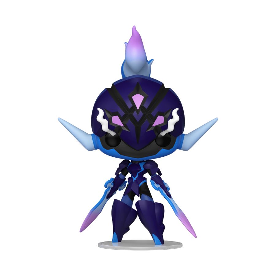 Pokemon – Ceruledge Pop! Vinyl
