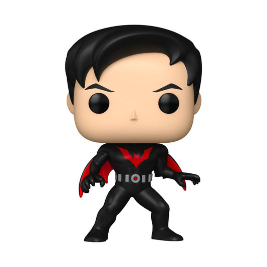 Batman Beyond - Terry McGuinnes Pop! Vinyl (CHASE)