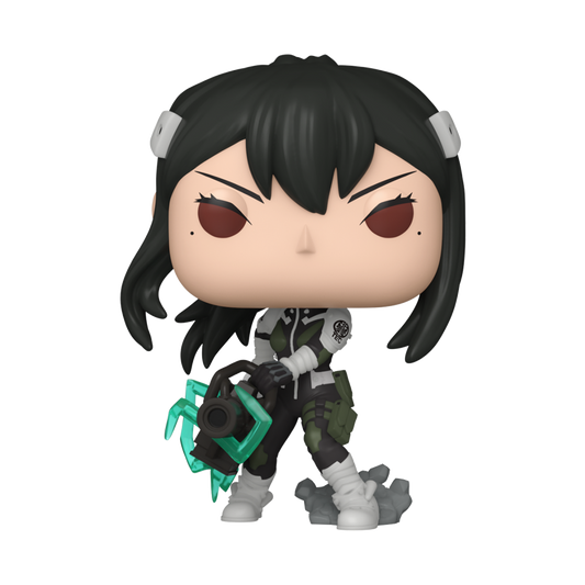 Kaiju No. 8 - Mina Ashiro Pop!