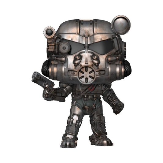 Fallout (TV) - Maximus Pop! Vinyl (CHASE)