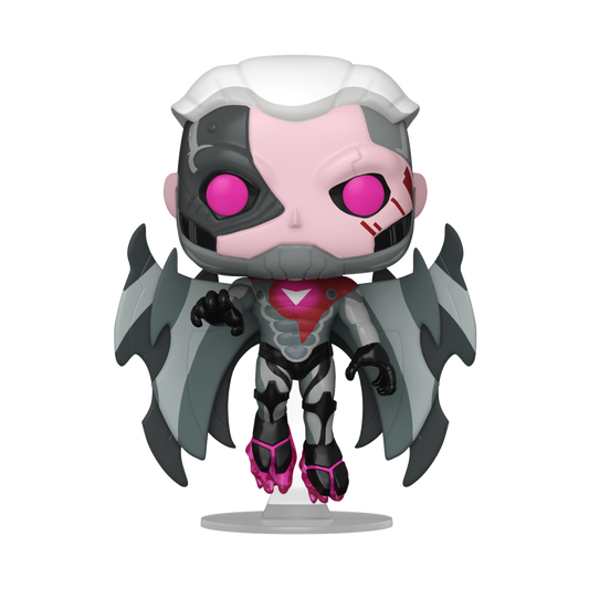 X-Men '97 - Bastion Pop! Vinyl