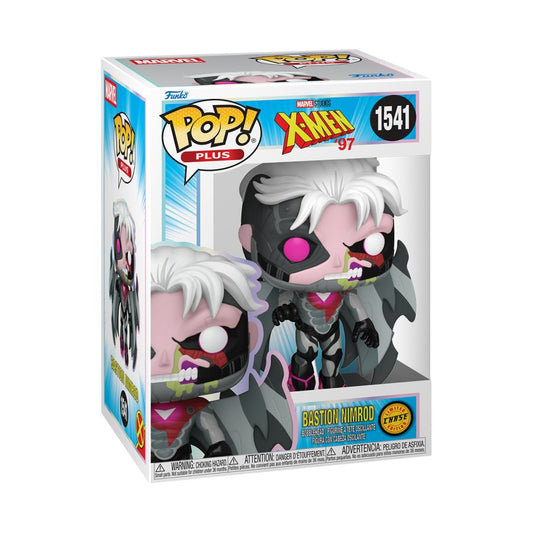 X-Men '97 - Bastion Pop! Vinyl (CHASE)