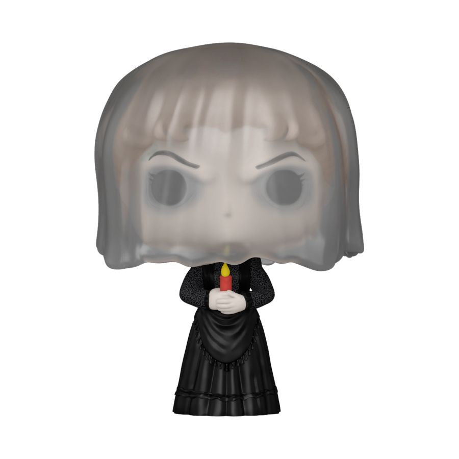 Insidious – Bride in Black US Exclusive Pop! Vinyl