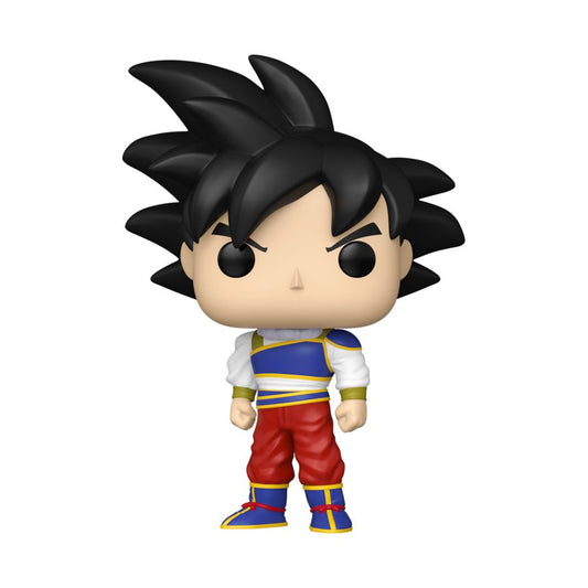 Dragon Ball Z - Goku (Yardrat) Pop! Vinyl