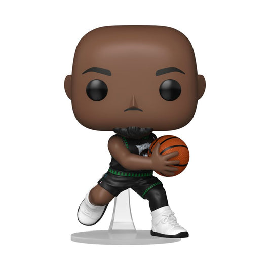 NBA: Legends – Kevin Garnett (Wolves) Pop! Vinyl