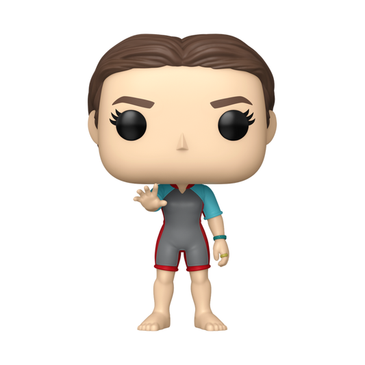 Stranger Things - Eleven (in wetsuit) Pop! Vinyl