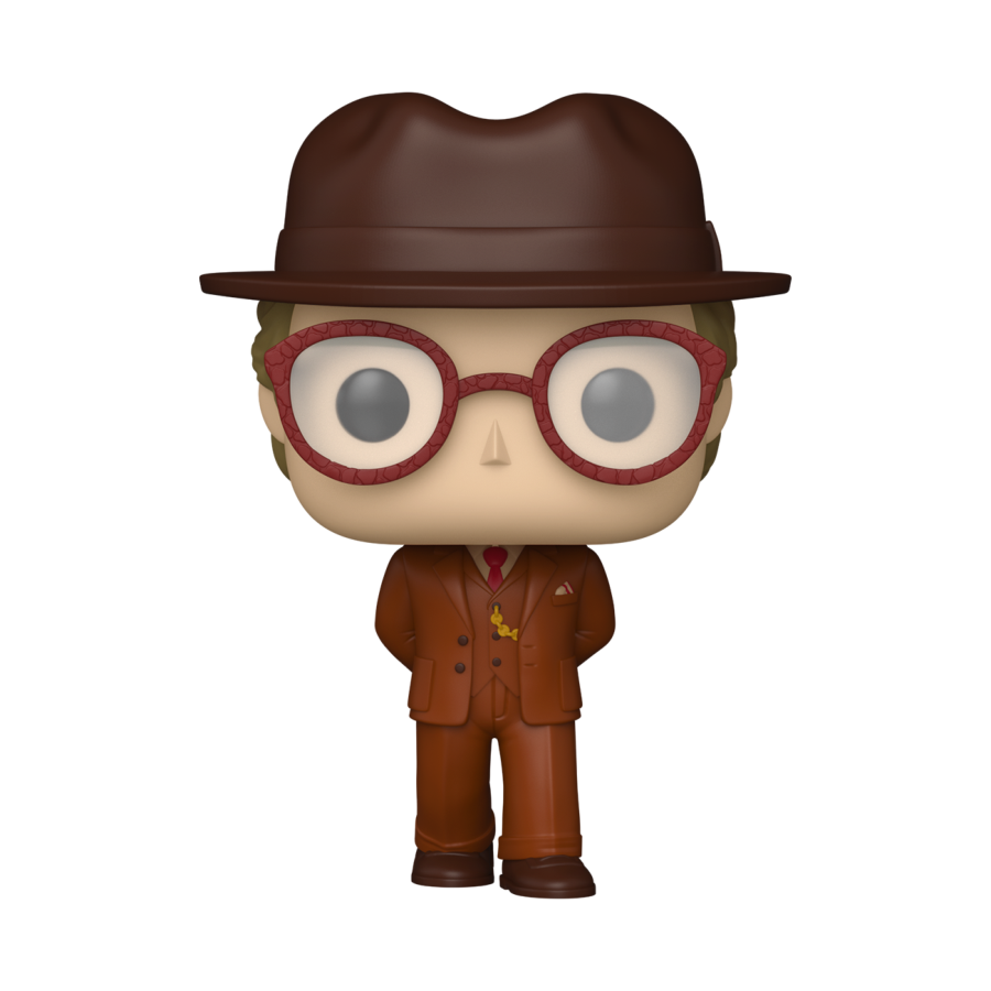 Stranger Things - Mr. Whatsit Pop! Vinyl