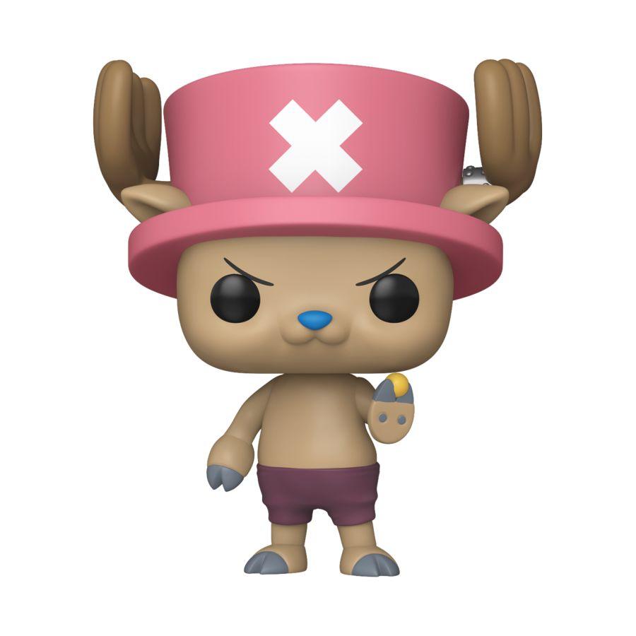 One Piece - Chopper Pop! Vinyl